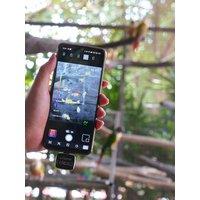 UNI-T Тепловизор Для Смарт Телефона UTI261M 256x192 Pixels Use For Water Leak Detector PCB Repair Tool