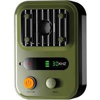 New Ultrasonic Barking Stop Device, Dog Driving Device, Noise Prevention Training Device, Automatic Dog Barking Stop Device