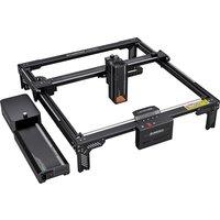 ATOMSTACK A70 Pro 360W Laser Engraving Cutting Machine 70W/35W Dual-mode Switching 500X400mm Work Area Support Offline Engraver