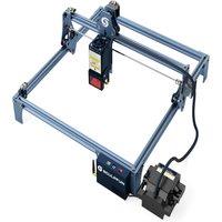 SCULPFUN S30 Ultra 33W Laser Module Laser Head Air Assist Pump XY Limit Switch for S6/S9/S30/S30Pro/S30Pro Max Laser Engraver