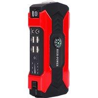 Car Jump Starter 1200A 3000A Portable Power Bank Car Battery Booster 12V Car Starting Device for Petrol 6.0L Diesel 3.0L