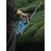 Electric Hedge Trimmer Garden Tools Taille Haie Batterie Heckenschere Akku Nozyce Do Żywopłotu Akumulator 전지가위 전동Gisam
