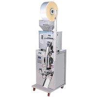 Fully Automatic Particle Powder Filling Machine, Soybean Tea Coffee Packaging Machine