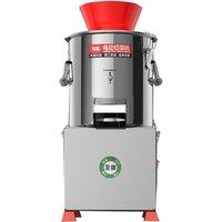 Multifunctional Vegetable Cutter Stainless Steel Vegetable Grinder Multifunctional Electric Dumpling Stuffing Machine