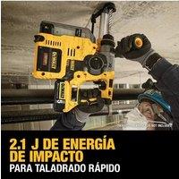 18V/20V MAX Brushless Rechargeable Rotary Hammer Drill Cordless Corded Demolition Chipping Metal Concrete Breaker Jackhammer