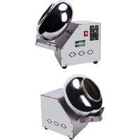 Multi-functional Almonds Chocolate Coating Machine Peanut Small Sugar Coating Pan Machine Polishing Machine