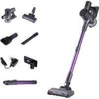 Household Vacuum Cleaner Brushless Motor Large Suction Handheld Vacuum Cleaner Pet Cleaning Portable Vacuum Cleaner