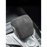 Trim For BYD Song PRO 2019-2021 Yuan PRO 2021-2025 Car Gear Shift Knob Cover Stick Head LHD Car Interior Accessories Auto