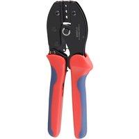 Photovoltaic terminal crimping pliers LY-2546B crimping pliers solar connector terminal crimping pliers