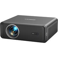 Lareser A1 Projector 4K 1200ANSI Official Netflix Linux Native 1080P Auto Focus/Keystone Dolby Audio WiFi6 BT5.2 Home Theater