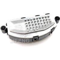 Air Conditioning Blower Motor Resistor 2469064100 For Mercedes-Benz A180 A200 A260 A45 B180 B200 B260 CLA180 W176 W246 C117 X156