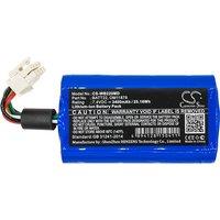 Medical Battery For Welch-Allyn:901000,BATT22,OM11878,TM78370,Connex Spot Monitor,Grason-Stadler,Protocol,Connex Spot,--3400mAh