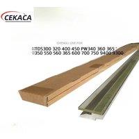Printer Parts For OCE TDS300 320 9400 400 450 600 700 750 360 340 Drum Scraper Blade Scraper Powder Blocking Sponge