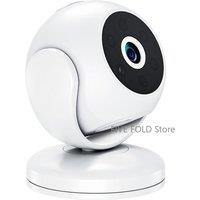 APPLIA-Indoor IP Camera Wifi 1080P Super HD Pan&Tilt 2-Way Audio Motion Detection Smart Home Camera For Baby