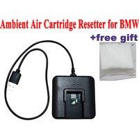 Ambient Air Cartridge Resetter for BMW G30 G11 X3-X7 3/5/7 Series Fragrance Fresher Smart Box Plug and Play