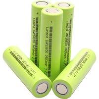 NEW 3.7V Battery Original Bank Li ion 18650 Rechargeable Li ion battery For Flashlight 12V 24V 36V battery packs