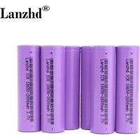 40PCS/Lot new 18650 batteries lithium 2600mah Li-lon 3.7V battery 5C Power battery For Electric drill Toy battery pack