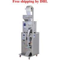 Fully Automatic Weighing Packaging Machine Granular Powder Medicinal Food Sealing Machine Version Installed