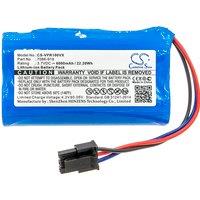 Gardening Tools Battery For WOLF Garten:5031-M6-0011,7085066,7085918,7086918,7086-918,7087885,BS 100,Power 100,Classic 60 Mit