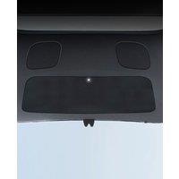 Suitable for Tesla 2021-2024 Model Y tailgate pads, trunk rear trunk guards, anti-dirty, anti-scratch trunk pads