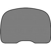 YZ For Tesla Model Y Juniper 2021-2025 Car Windshield Sun Shade Covers Visors rear Window Sunscreen Protector Parasol Sunshade