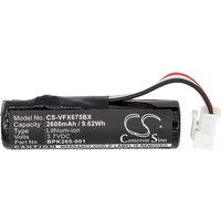 Payment Terminal Battery For VeriFone:VX675,VX690,C680,C680 3G-BT-WiFi,VX675 Infrarouge,VX675 Bluetooth,VX675 Wifi,VX675 GPRS