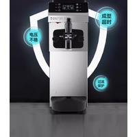 New Model Soft Serve Ice Cream Maker Desktop Ice Cream Vending Machine 1 Flavor Home Ice Cream Machine 110V 220V