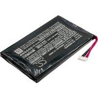 Diagnostic Scanner Battery For Autel:Maxisys MS906BT,Maxisys MS906TS,MS906S,MS906BT,MS906TS,MLP4670B1P,--10000mAh/37.00Wh--3.70V
