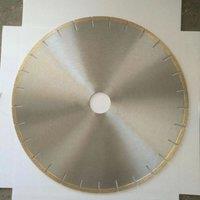 300mm 12 inch marble blade silent/non-silent