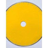 400mm 16 inch marble blade silent/non-silent