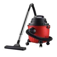 Electric Vacuum Cleaner Large Suction Wet & Dry Blowing Triple-Use 1200W High-Power Household Vacuum Cleaner