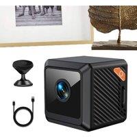 Indoor Security Camera Nanny Cam Wide Angle 1080P Video Night Vision Motion Detection Wireless Monitor Device For Indoor Outdoor