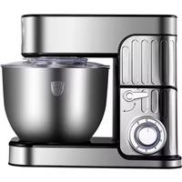 Cooking Machine Dough Mixer Fully Automatic Household Electric Juicer Egg Blender