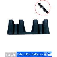 1 PCS Engine Valve Lifter Guide Set For GMC Cadillac Escalade Chevrolet GM 4.8 5.3 5.7 6.0 6.2 Car Accessories 12499225 12564012