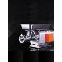 Small Electric Meat Grinder Multifunctional Stainless Steel Commercial Food Shredder