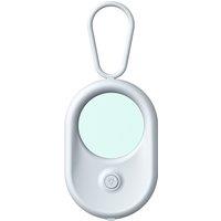 Multifunctional Infrared Detector Travel Mini Portable Anti-Peeping Anti-Monitoring Camera Scanner Detects Hidden Cameras