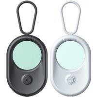 Intelligent Infrared Scanning Portable Detector Hotel Anti-Camera Detector Wireless Signal Scanner for Business Trips
