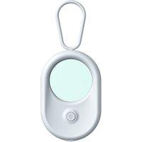 Camera Detector for Hidden Camera Portable Hidden Lens Detect Finder for Hotel Anti-Peeping Security Protection Candid Detector