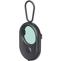 Infrared Portable Detector with 2 Levels LED Hotel Anti-Camera Detector Wireless Signal Scanner for Home/Office/Travel/Car