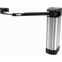 (90 Angle) Waterproof 24V Automatic Swing Door Opener - Top-Mounted Actuator for Community/Apartment Access Control