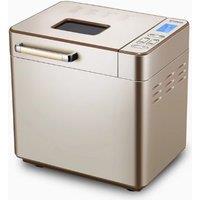 Household Automatic Intelligent Bread Making Machine Sprinkling of Fruit and Dough Fermentation Multi-function Bread Maker