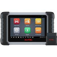 Autel Scannner MK808BT Pro Automotive Diagnostic Scan Tool Bidirectional Scanner Code Reader 40+Service Upgraded Of MK808S MX808