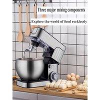 Dough Kneading Machine Food Mixer Mini Stand Mixer Food Processor