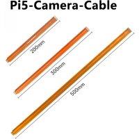Raspberry Pi 5 CSI soft cable 22Pin to 15Pin camera FPC cable