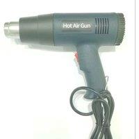 Heat Gun Heavy Duty Air Hot Gun 2000W Fast Heating, Variable Control 300℃- 500℃ for Crafting