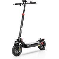 Electric Scooter - iScooter iX3 - 10-inch 48V 10Ah Adult All-Terrain Electric Scooter - 800W 40 km/h