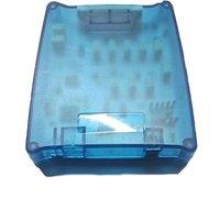 IFlash Obd Programmer Full Version ECU BCM BSI Tool OBD2 Immobilizer Pincode Read Body Computer ECU Transformation ​Cloning