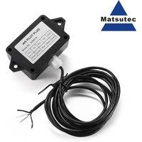 Matsutec NPC-160 AIS Pilot Plug Used for Vessel Automatic Identification System AIS Marine Electronics Navigation Communication