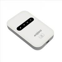 4G LTE Mobile Wifi Router 150Mbps Portable Hotspot with SIM Card Slot Wireless Internet Modem for Travel Car Asiaabgi