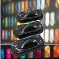 NeoWrap Speed Shape Display Show Car Model Painting Wrapping Vinyl Film Sample Exhibition Display Black ABS Plastic Sample